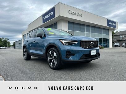 Used 2024 Volvo XC40 B5 Core w/ Protection Package Premier