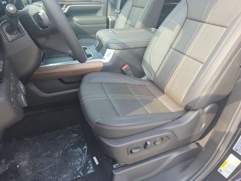 New 2026 Chevrolet Silverado 2500 High Country w/ Technology Package image 30