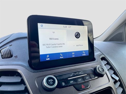 Used 2023 Ford Transit Connect XL image 14