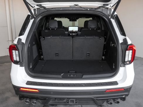 New 2025 Ford Explorer ST w/ Sun And Sound Package image 48