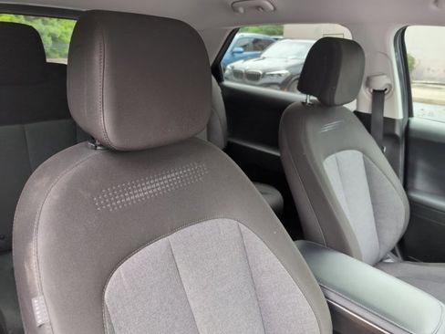 Certified 2024 Hyundai Ioniq 5 SEL RWD image 23