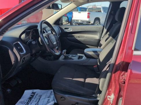 Used 2019 Dodge Durango SXT image 14