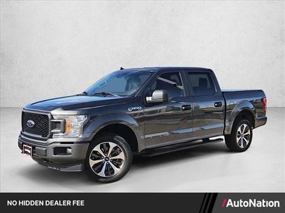 Used 2020 Ford F150 XL w/ Equipment Group 101A Mid