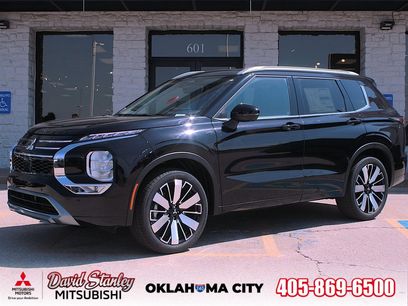 New 2025 Mitsubishi Outlander SEL