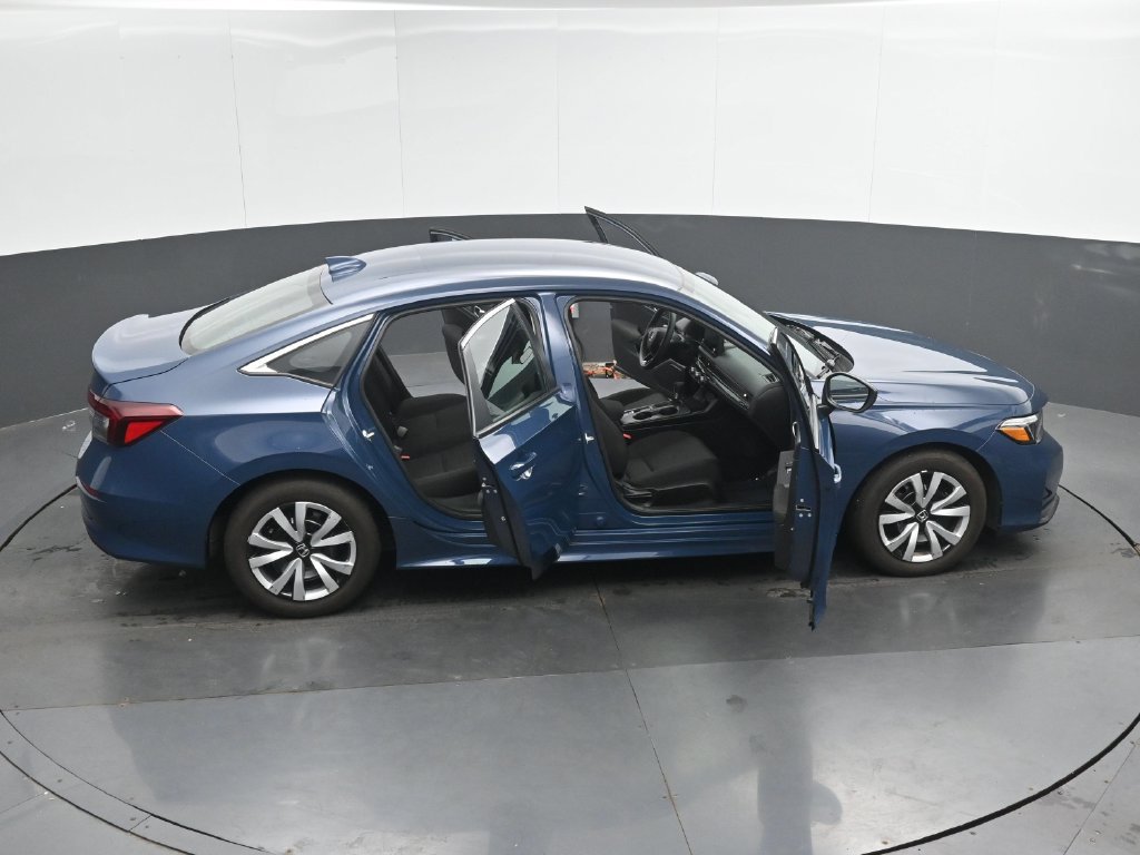 Used 2026 Honda Civic LX image 49