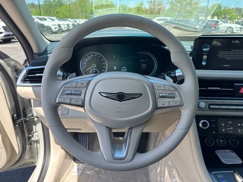 New 2026 Genesis G70 2.5T Prestige image 23