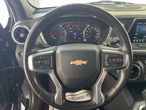 Used 2020 Chevrolet Blazer LT FWD image 37