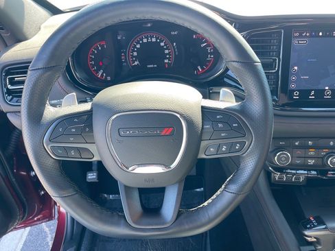 Used 2024 Dodge Durango GT image 7