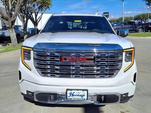 Certified 2024 GMC Sierra 1500 Denali w/ Denali Reserve Package image 25