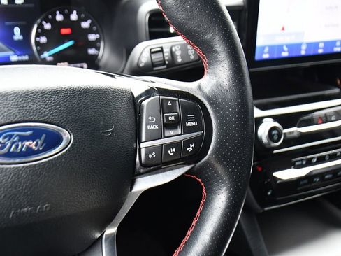 Used 2023 Ford Explorer ST-Line image 36