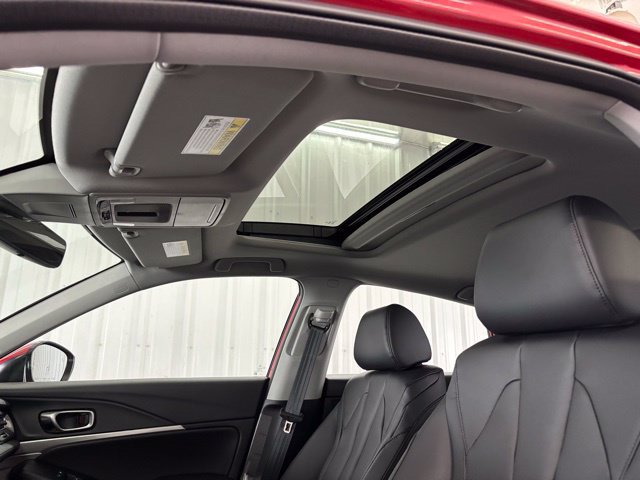 Used 2026 Acura Integra FWD image 10