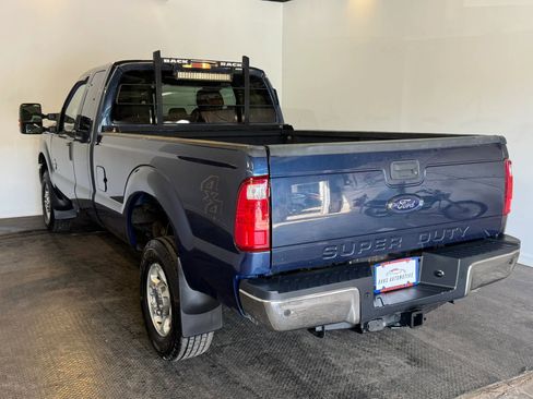 Used 2015 Ford F350 XLT w/ XLT Value Package AWD/4WD image 4