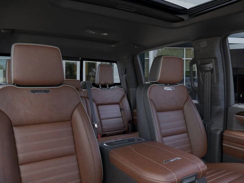 New 2026 GMC Sierra 3500 Denali Ultimate image 39
