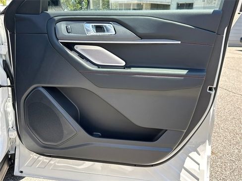 New 2025 Ford Explorer ST w/ Sun And Sound Package image 14