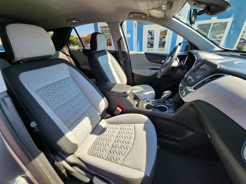 Used 2024 Chevrolet Equinox LT w/ Driver Convenience Package AWD/4WD image 14