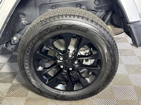 Certified 2023 Jeep Wrangler Unlimited Sahara w/ Cold Weather Group AWD/4WD image 54