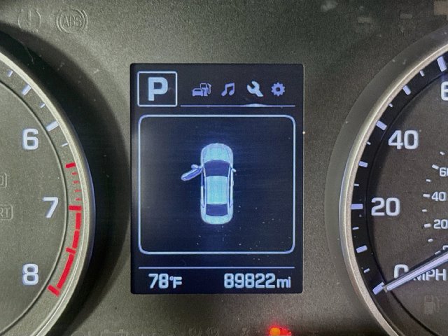 Used 2018 Hyundai Elantra SEL FWD image 13