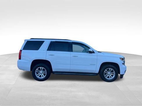 Used 2016 Chevrolet Tahoe LS image 6
