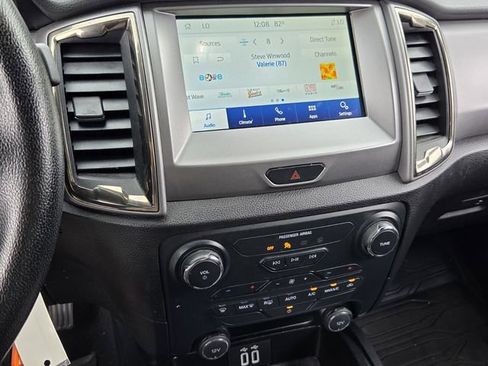 Used 2021 Ford Ranger XLT AWD/4WD image 18