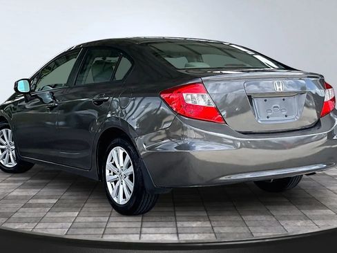 Used 2012 Honda Civic EX image 4