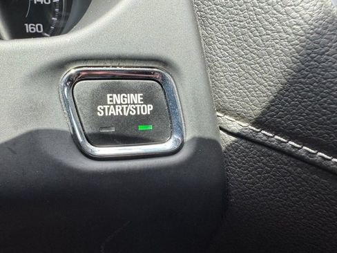 Used 2023 GMC Acadia SLE w/ Elevation Edition FWD image 22