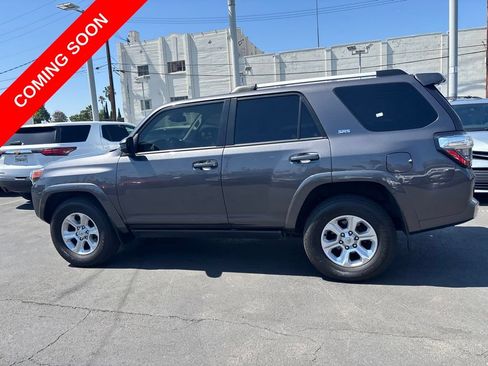 Used 2023 Toyota 4Runner SR5 RWD image 7