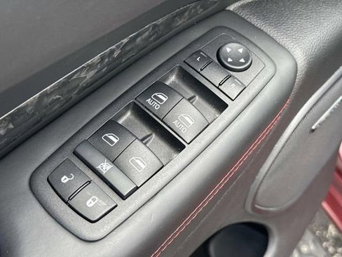 Used 2024 Dodge Durango R/T AWD/4WD image 12