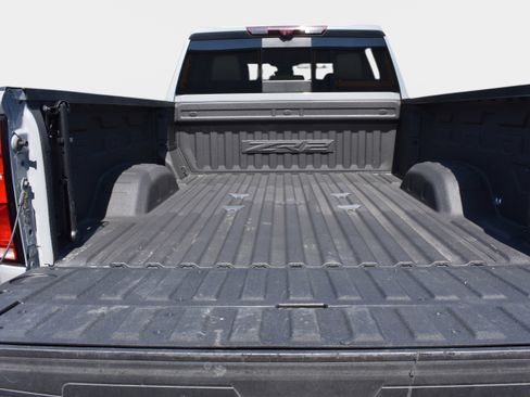 Used 2024 Chevrolet Silverado 2500 ZR2 w/ ZR2 Bison Edition AWD/4WD image 34