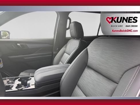 New 2026 Buick Enclave Sport Touring w/ Power Package AWD/4WD image 23