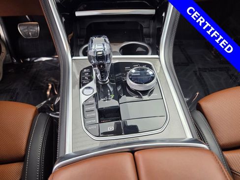 Certified 2023 BMW 840i Gran Coupe image 36