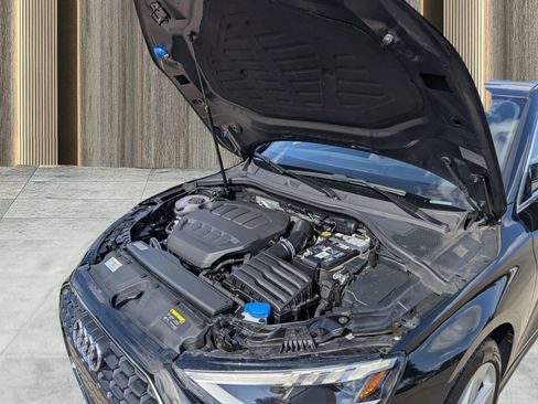 Used 2024 Audi A3 2.0T Premium image 49