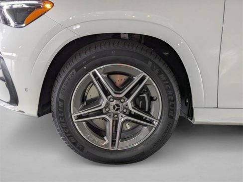 New 2026 Mercedes-Benz GLE 450 4MATIC image 10