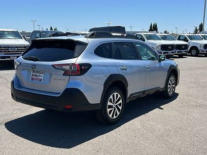 Used 2024 Subaru Outback Premium