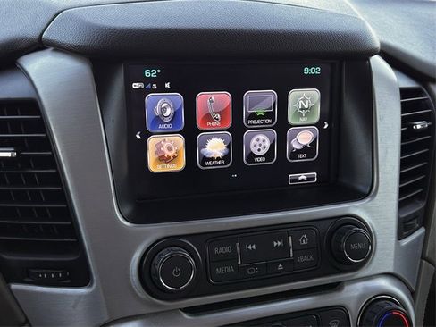 Used 2018 GMC Yukon SLT w/ Open Road Package image 20