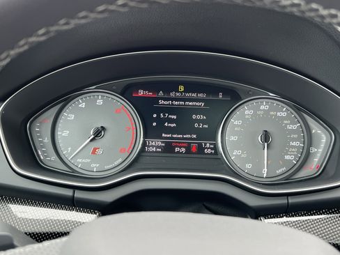 Certified 2024 Audi SQ5 Premium w/ 21" Wheel Package image 21