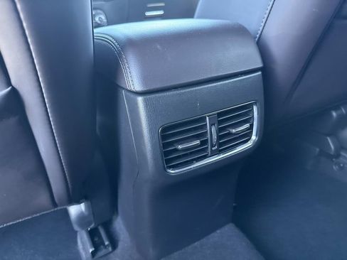 Certified 2025 MAZDA CX-5 Signature image 23