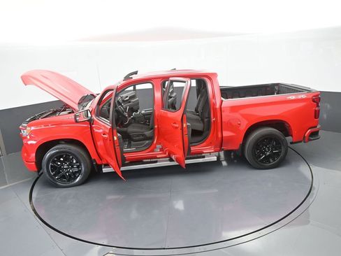 Used 2023 Chevrolet Silverado 1500 RST image 67