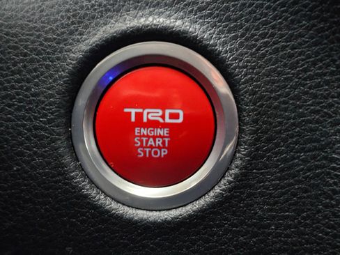 Used 2023 Toyota Tundra SR5 image 27