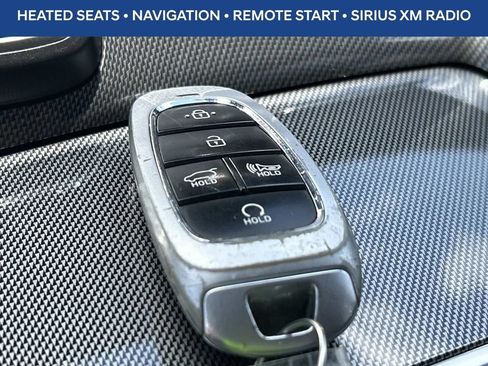 Used 2023 Hyundai Santa Fe SEL FWD image 36