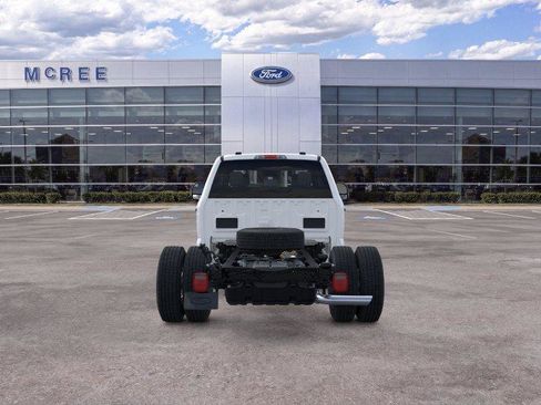 New 2026 Ford F350 XL RWD image 5