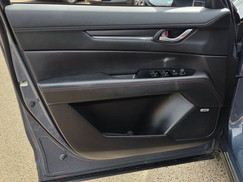 Used 2024 MAZDA CX-5 Carbon Edition AWD/4WD image 19