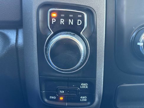 Used 2015 RAM 1500 Express image 12