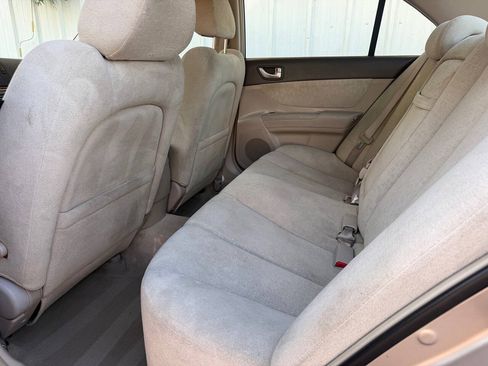 Used 2006 Hyundai Sonata LX FWD image 17