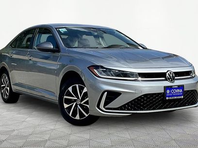 Used 2025 Volkswagen Jetta S