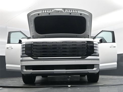 New 2026 Hyundai Palisade Calligraphy image 22