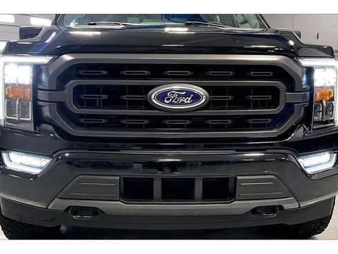 Used 2022 Ford F150 XLT w/ Equipment Group 302A High AWD/4WD image 31