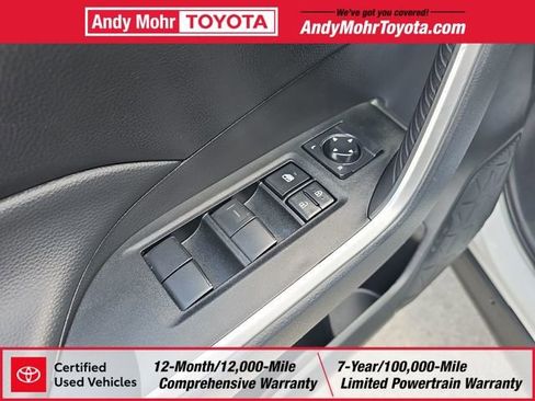 Certified 2024 Toyota RAV4 LE image 12