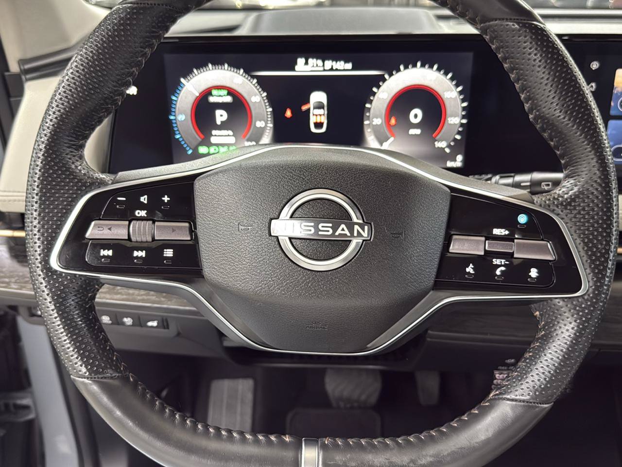 Used 2024 Nissan Ariya AWD image 18