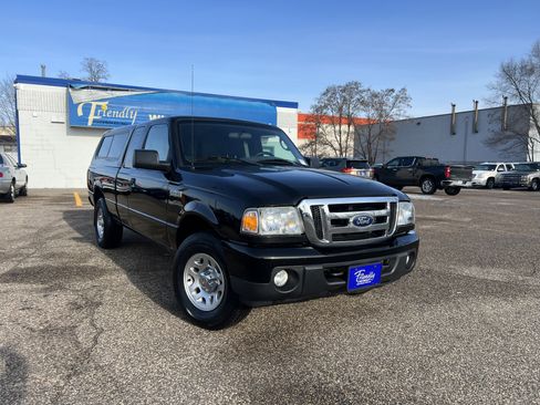 Used 2011 Ford Ranger XLT image 2