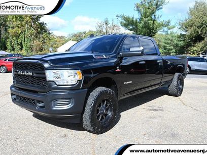 Used 2022 RAM 3500 Tradesman
